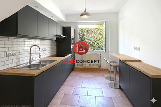 achat maison villeneuve-les-avignon 30400
