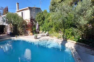 achat maison villeneuve-les-avignon 30400