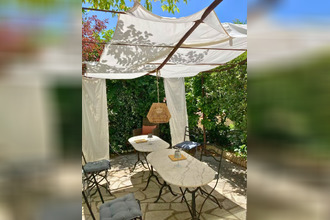 achat maison villeneuve-les-avignon 30400