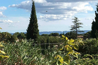 achat maison villeneuve-les-avignon 30400