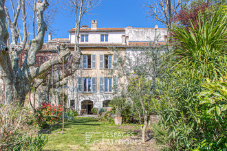 achat maison villeneuve-les-avignon 30400