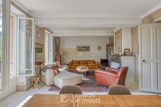 achat maison villeneuve-les-avignon 30400
