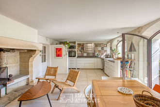 achat maison villeneuve-les-avignon 30400