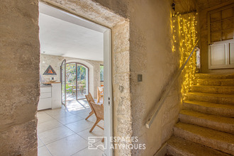achat maison villeneuve-les-avignon 30400