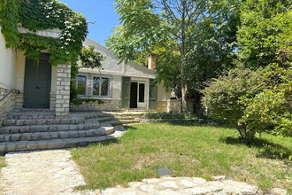 achat maison villeneuve-les-avignon 30400
