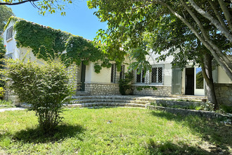 achat maison villeneuve-les-avignon 30400