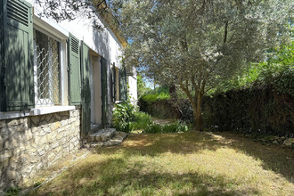 achat maison villeneuve-les-avignon 30400