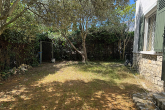 achat maison villeneuve-les-avignon 30400