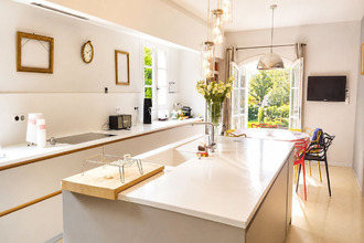 achat maison villeneuve-les-avignon 30400
