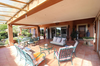 achat maison villeneuve-les-avignon 30400