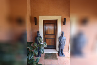 achat maison villeneuve-les-avignon 30400