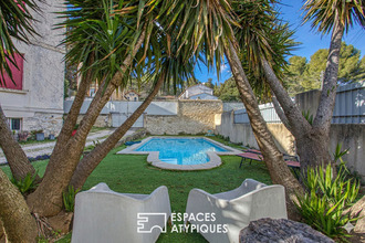 achat maison villeneuve-les-avignon 30400