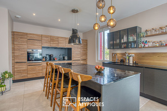 achat maison villeneuve-les-avignon 30400