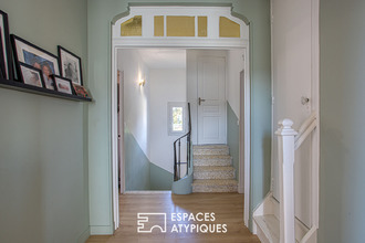 achat maison villeneuve-les-avignon 30400