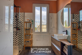 achat maison villeneuve-les-avignon 30400