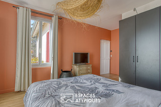 achat maison villeneuve-les-avignon 30400