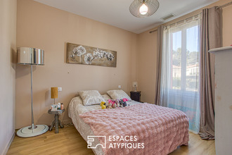 achat maison villeneuve-les-avignon 30400