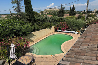 achat maison villeneuve-les-avignon 30400