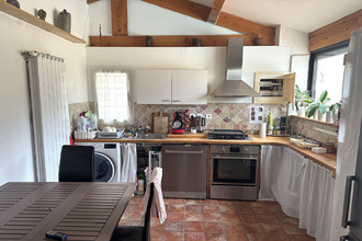 achat maison villeneuve-les-avignon 30400
