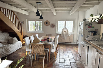 achat maison villeneuve-les-avignon 30400