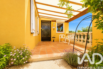 achat maison villeneuve-les-avignon 30400