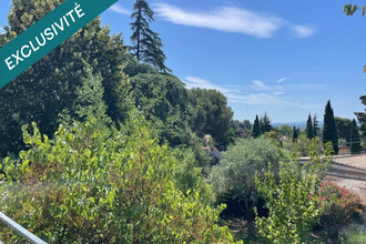 achat maison villeneuve-les-avignon 30400
