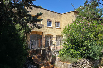 achat maison villeneuve-les-avignon 30400