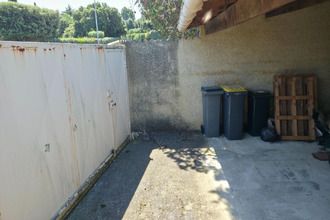 achat maison villeneuve-les-avignon 30400