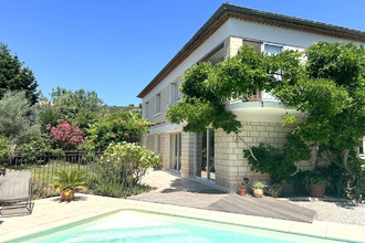 achat maison villeneuve-les-avignon 30400