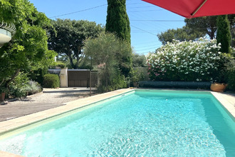 achat maison villeneuve-les-avignon 30400