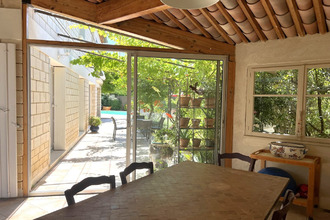 achat maison villeneuve-les-avignon 30400