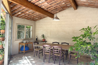 achat maison villeneuve-les-avignon 30400