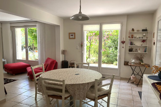 achat maison villeneuve-les-avignon 30400