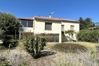 achat maison villeneuve-les-avignon 30400