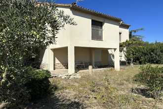 achat maison villeneuve-les-avignon 30400