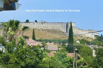 achat maison villeneuve-les-avignon 30400