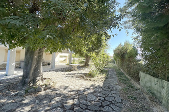 achat maison villeneuve-les-avignon 30400