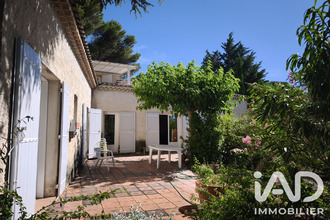 achat maison villeneuve-les-avignon 30400