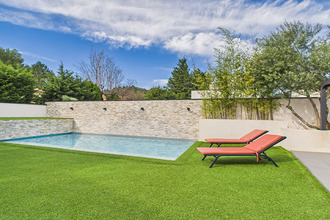 achat maison villeneuve-les-avignon 30400