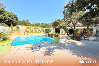 achat maison villeneuve-les-avignon 30400