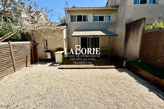 achat maison villeneuve-les-avignon 30400