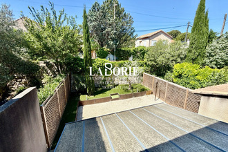 achat maison villeneuve-les-avignon 30400