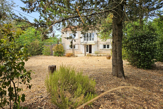 achat maison villeneuve-les-avignon 30400