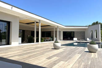 achat maison villeneuve-les-avignon 30400