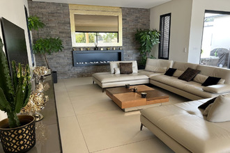 achat maison villeneuve-les-avignon 30400