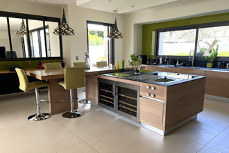 achat maison villeneuve-les-avignon 30400