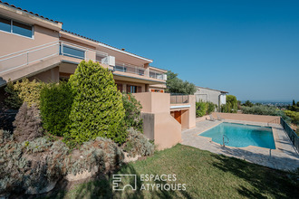 achat maison villeneuve-les-avignon 30400