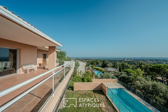 achat maison villeneuve-les-avignon 30400