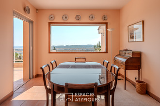 achat maison villeneuve-les-avignon 30400