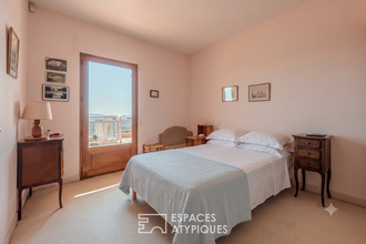 achat maison villeneuve-les-avignon 30400